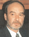Manuel Pérez Castell