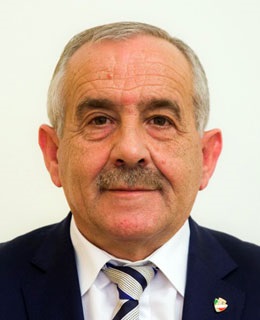Gerardo Criado Guizán