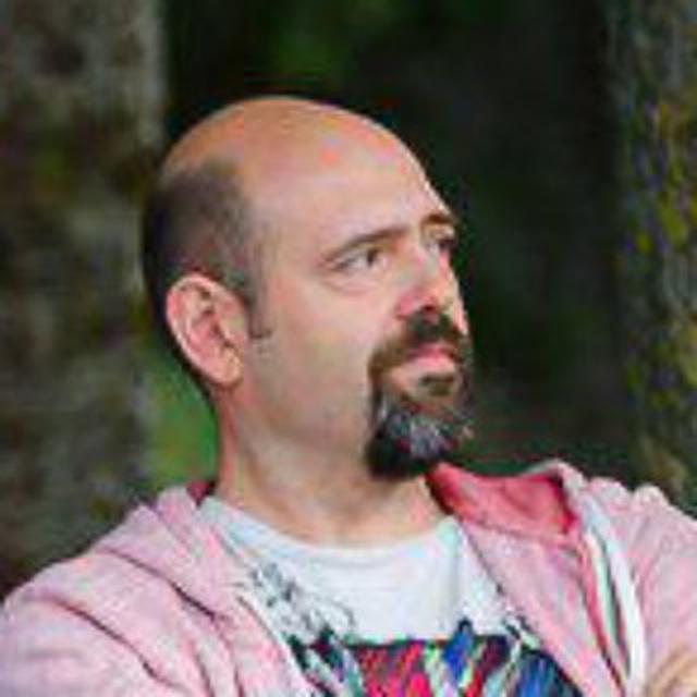 Iñigo Ramón Pérez Ochoa
