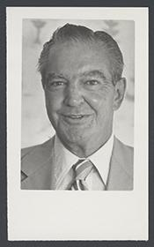 Harold S. Sawyer