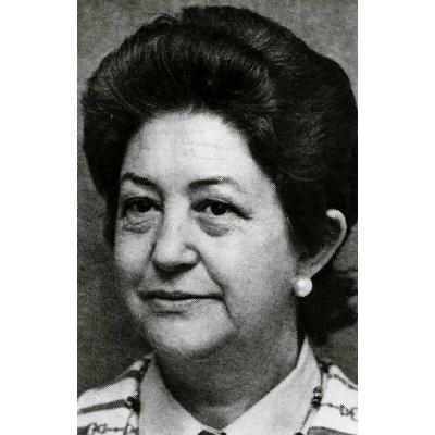 Eulalia García Sánchez
