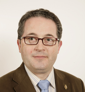 Francisco Xavier Carro Garrote