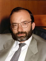 Ramón Tejedor Sanz