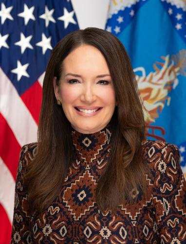 Brooke L. Rollins