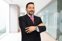 Enrique Eloy Chumacero Guzmán