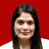 Sara Alcántara Altamirano