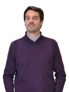 Carlos Amatriain Busto