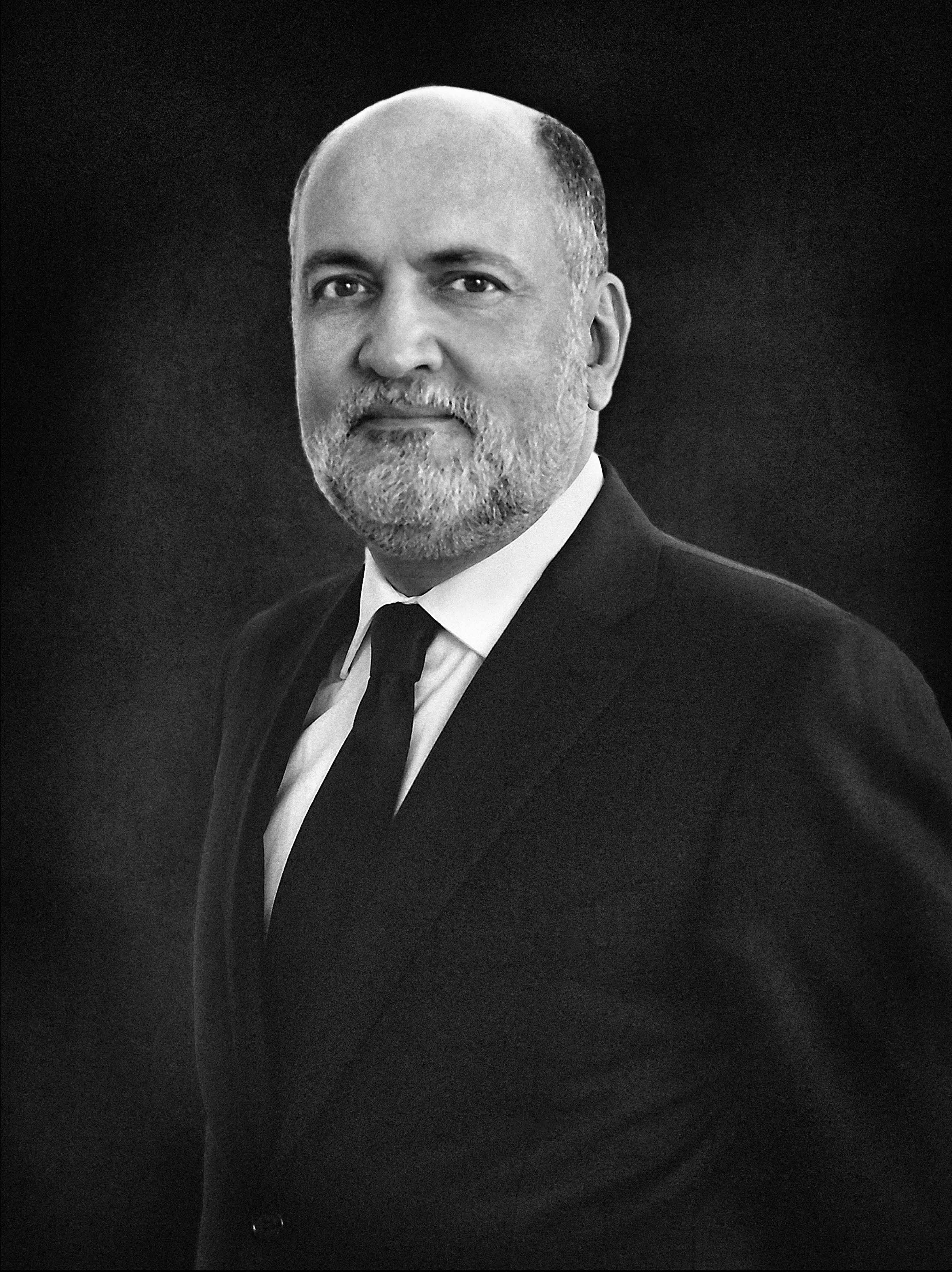 Francisco Pérez De Los Cobos Orihuel
