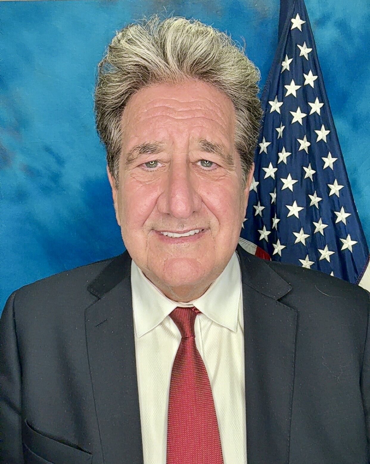 Lee Lipton