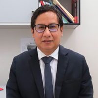 Luis Carlos Wilfredo Correa Ontiveros