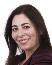María Luz Guilarte Sánchez
