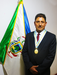 Orestides Davila Davila
