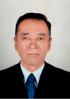 Víctor Manuel González Toro