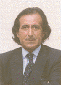 Juan Ignacio De Uría Epelde