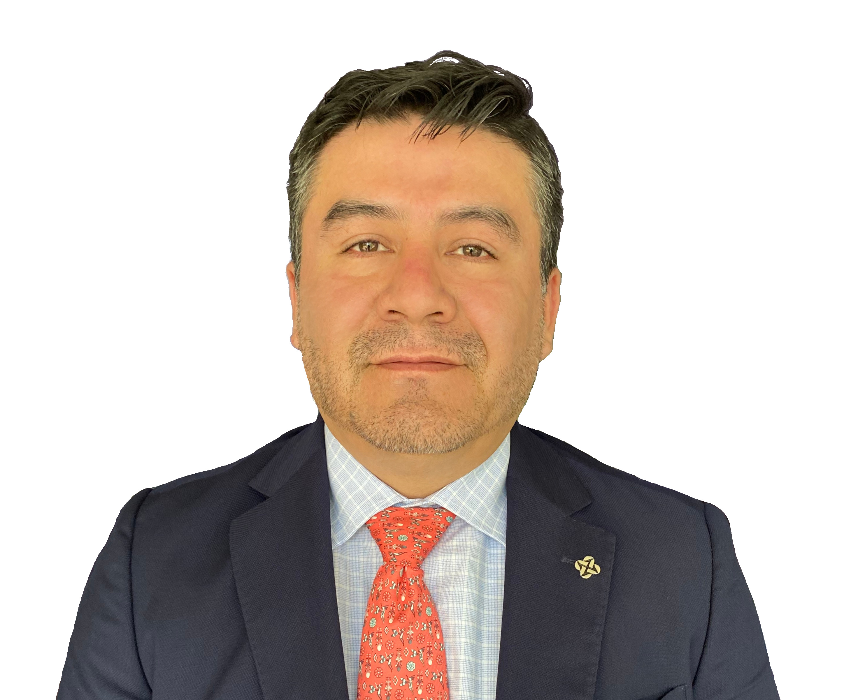 Oscar Villafuerte Polo