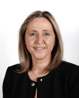 María Montserrat Muro Martín