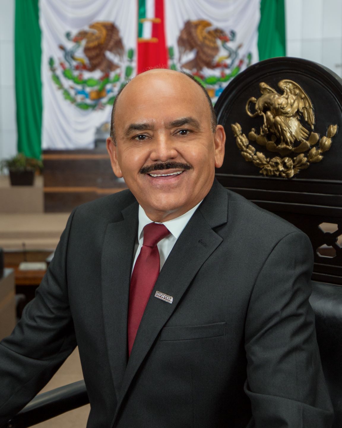 Juan Ovidio García García