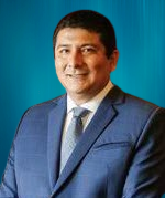 Juan Carlos Delgado Echevarria
