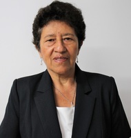 Aura Maritza Gastañadui Acevedo