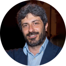 Roberto Fico