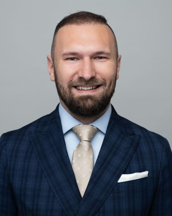Dimitri Schulz