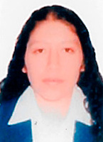 María Janet Amaya Rodríguez