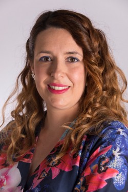 María De Los ángeles García Salcedo