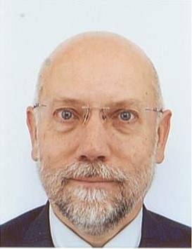 Juan Francisco Martínez García