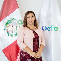 Keyla Esther Quispe Basualdo
