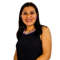 Evelyn Susan Gamarra Vásquez
