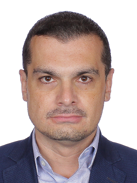 Jorge Triana Tena