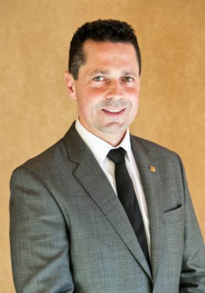 Sergi Gueimonde Bujaldon