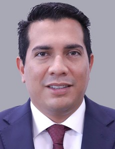 óscar Iván Brito Zapata