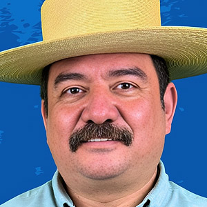 Claudio Reyes Fuenzalida