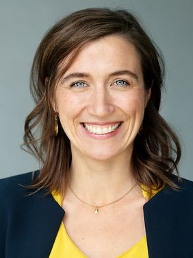 Katharina Beck
