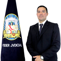 Gerald Benavente Quesquén