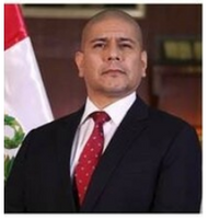 Dimitri Nicolás Senmache Artola