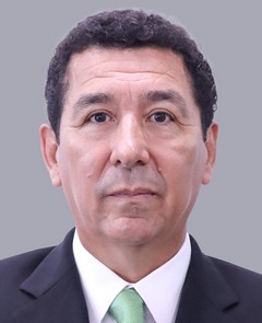 Mario Alberto López Hernández
