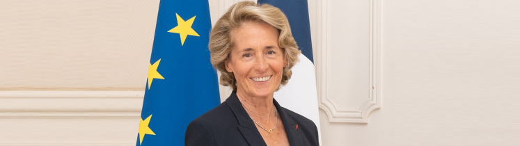 Caroline Cayeux