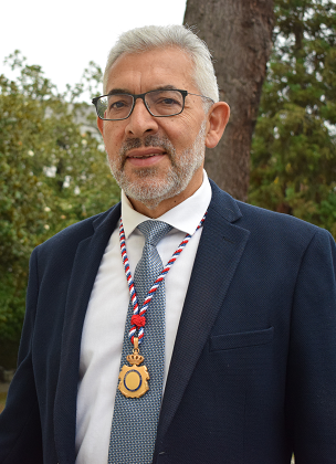 Miguel Fernández Méndez