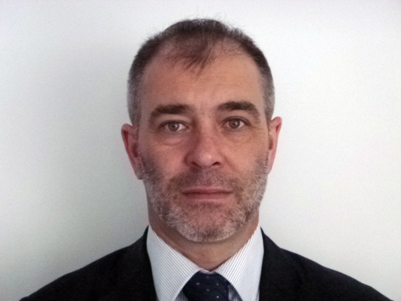 Mark Adamson