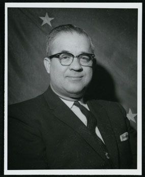 Hubert Gilbert