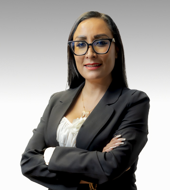 Subprocuradora Jurídica