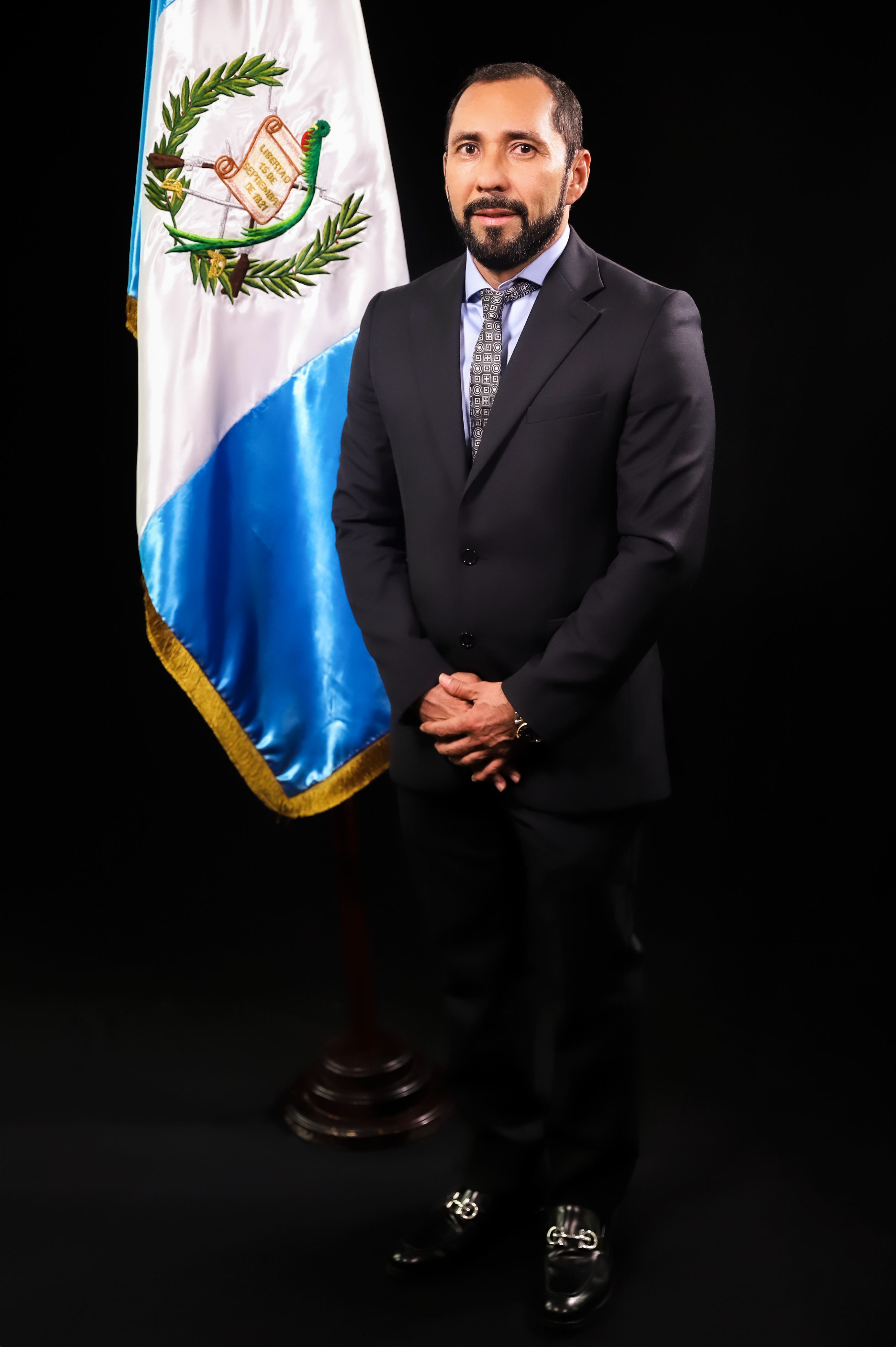 Marco Aurelio Mejía Alfaro