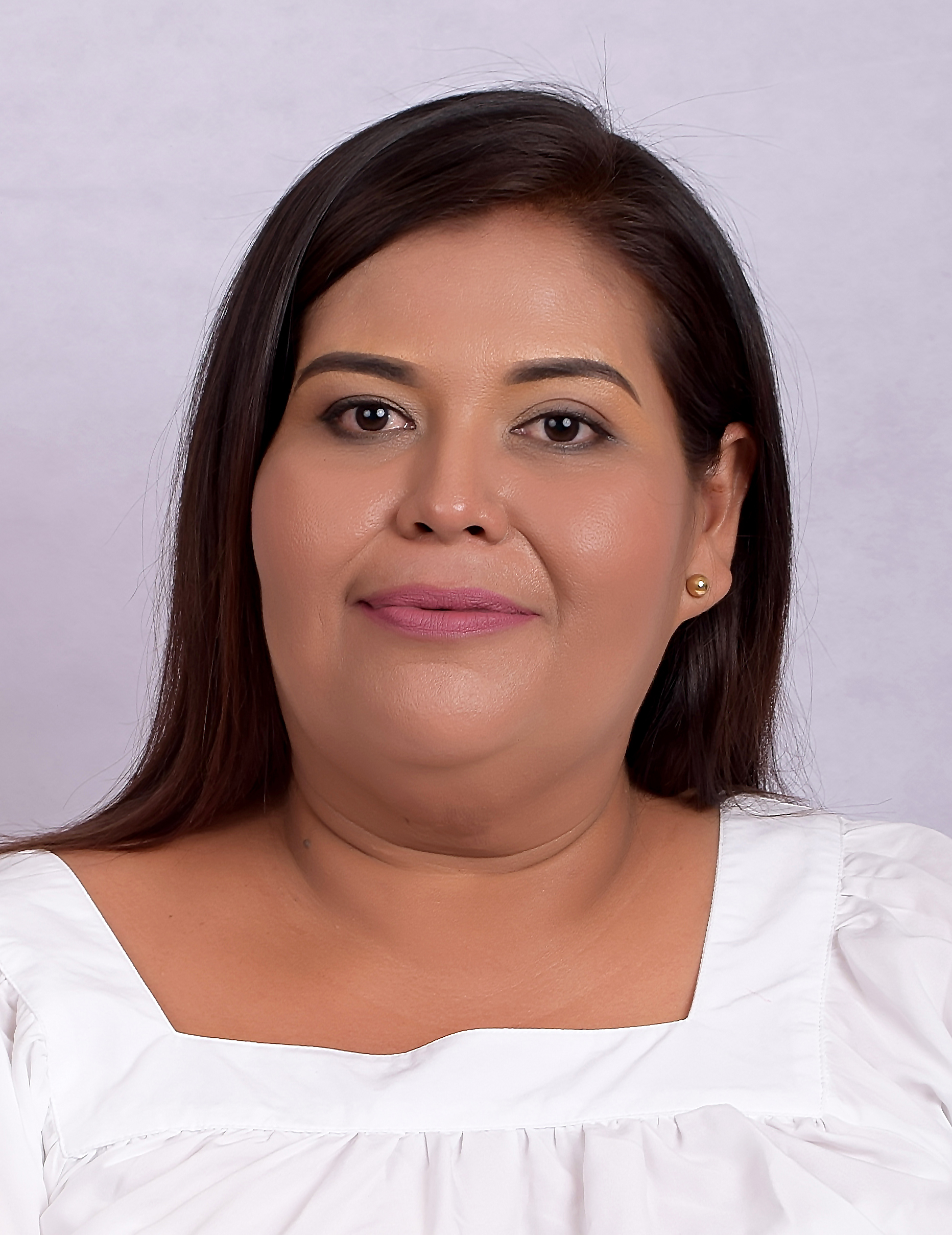 Sonia Hernández Cayetano