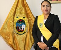 Rocío Narvaez Choquecahuana