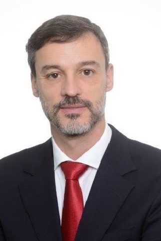 Pedro Gabriel Correia Nunes Teixeira Pinto