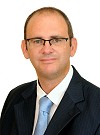 Antonio Luis Sánchez Martín