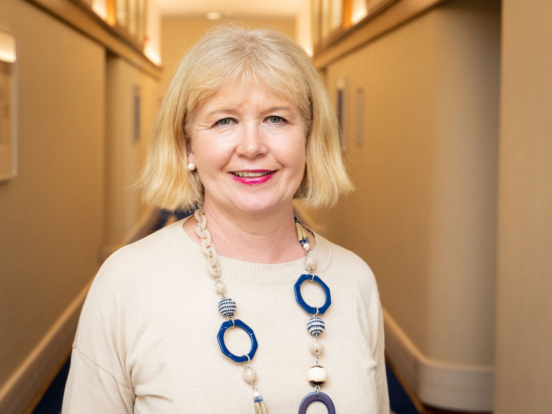 Jean Carberry