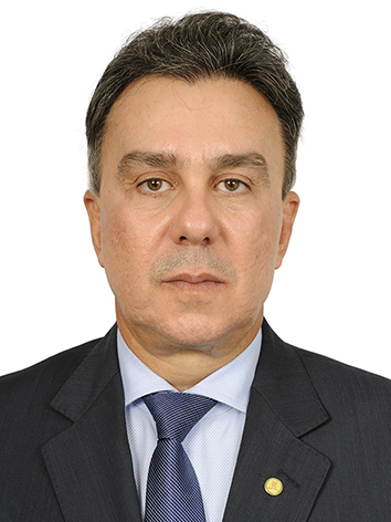 Ricardo Teobaldo Cavalcanti
